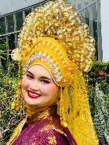 Menjaga Identitas Bangsa Melalui Bahasa Melayu Riau